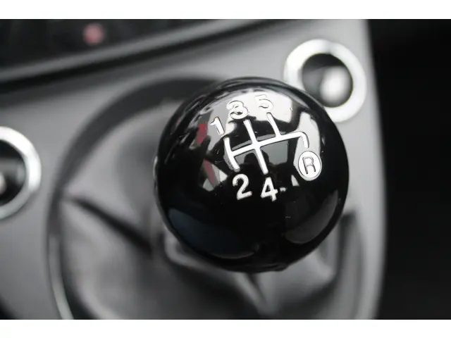 Fiat 500 0.9 TwinAir Turbo Lounge//Navi//Pano!! 2015 Benzine 15