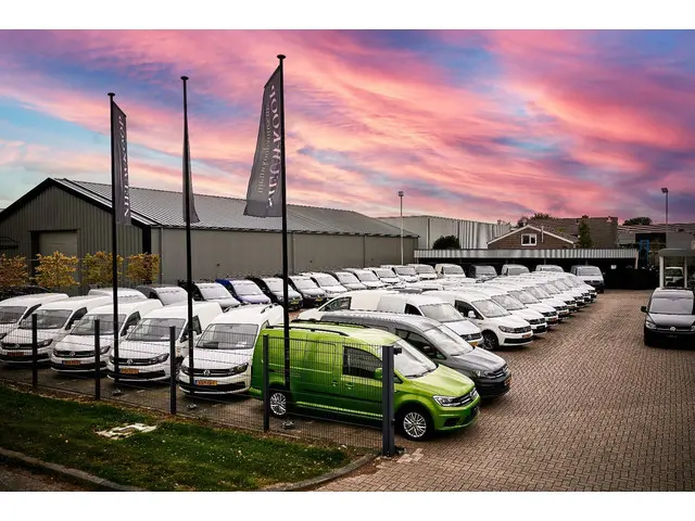 Peugeot Partner bestel 120 1.6 VTi 98 L1 Pro 2018 Benzine 11