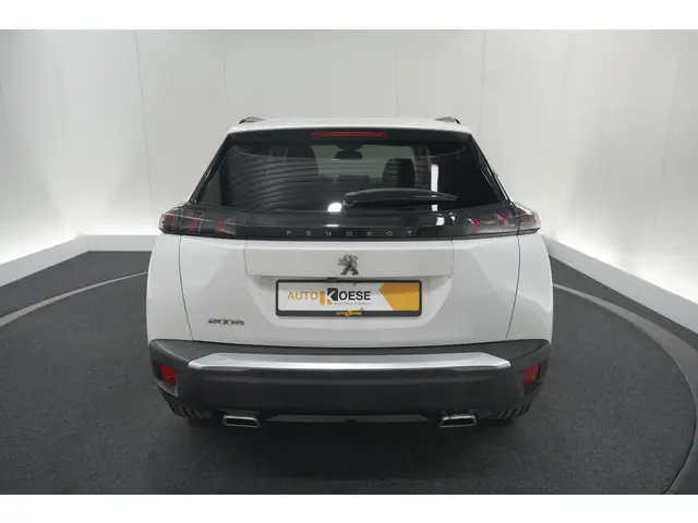 Peugeot 2008 PureTech 130 Allure 2020 Benzine 19