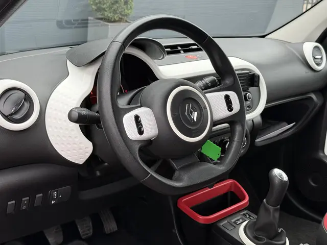 Renault Twingo 1.0 SCe Collection 2015 Benzine 11
