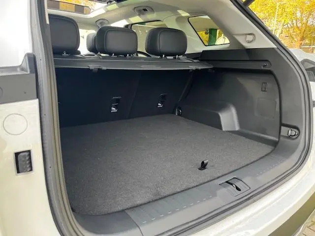 Jaecoo 7 1.5 GDI SHS-P Exclusive 2025 Hybride Benzine 20