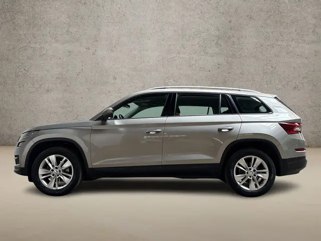 Škoda Kodiaq 1.4 TSI Sport 2018 Benzine 2