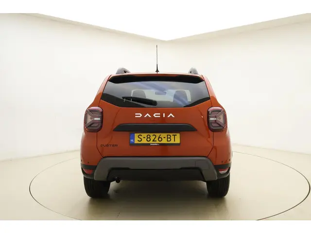 Dacia Duster 1.3 TCe 150 Journey 2023 Benzine 11