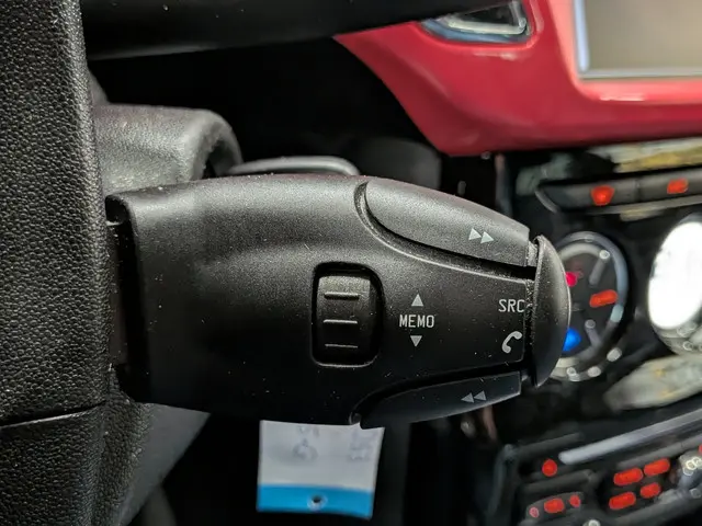 DS DS 3 1.2 PureTech Inès de la Fressange 2016 Benzine 18