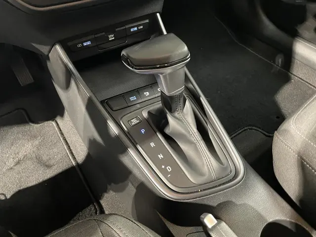 Hyundai i20 1.0 T-GDI Comfort Smart 2021 Benzine 22