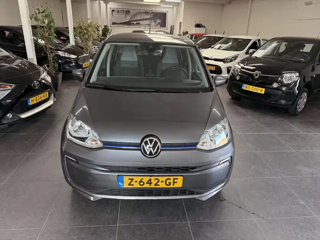 Volkswagen up! 1.0 R-Line 2022 Elektrisch 8