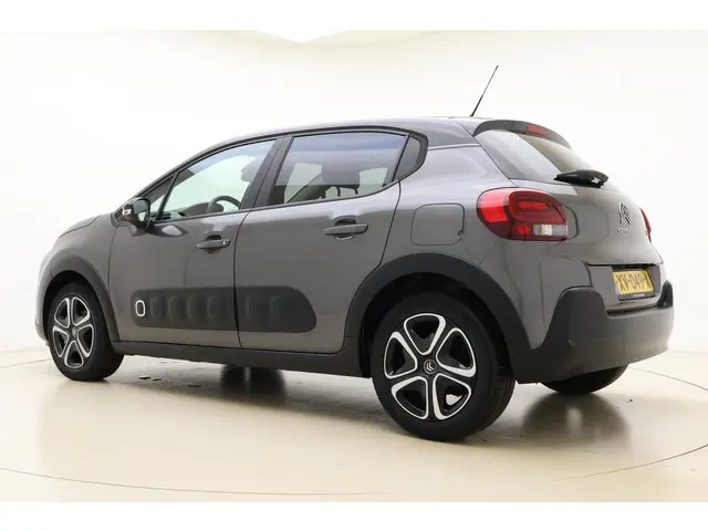 Citroën C3 1.2 PureTech S&S Feel Edition 2019 Benzine 12