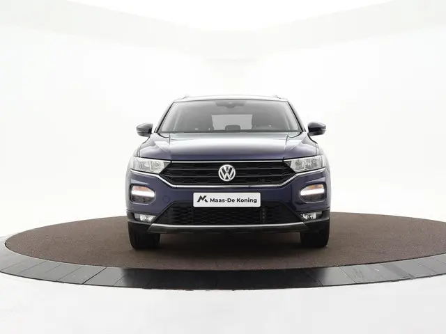 Volkswagen T-Roc 1.5 TSI 150PK Style 2020 Benzine 22