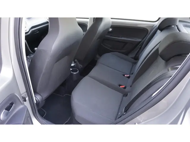 Volkswagen up! 1.0 Airco 5 drs Blue tooth 2021 Benzine 15
