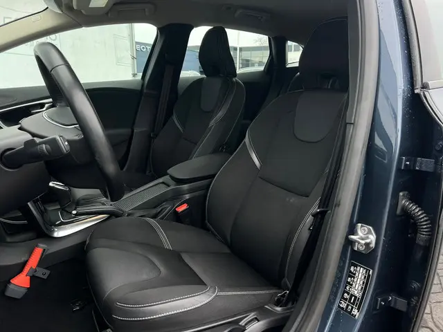 Volvo V40 1.5 T2 Polar+ 2019 Benzine 5