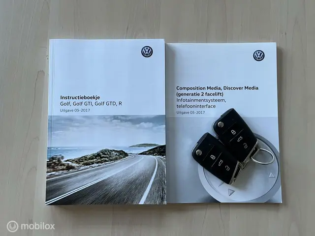 Volkswagen Golf 1.0 TSI Highline R-line 2018 Benzine 16