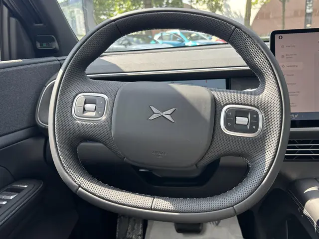 XPENG G6 RWD Long Range 88 kWh 2025 Elektrisch 16