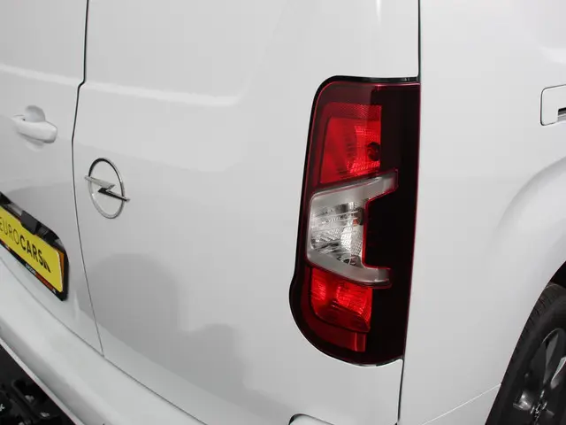 Opel Combo 1.5 BlueHDi 130 S&S L2 Automaat 2024 Diesel 7