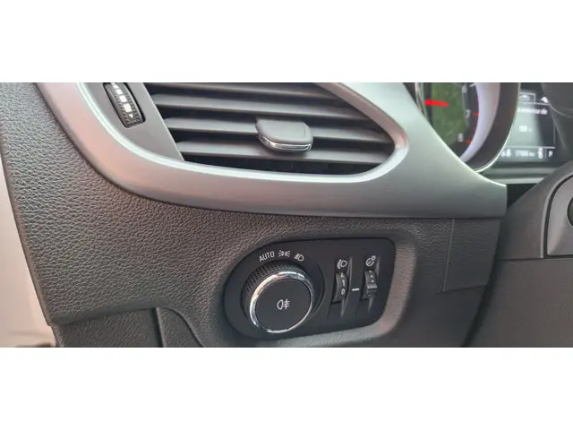 Opel Astra 1.4 Online Ed. Automaat 2017 Benzine 15