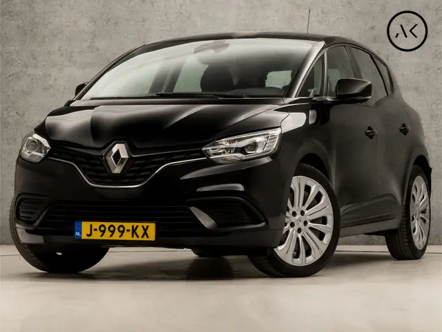 Renault Scénic