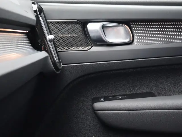 Volvo XC40 Recharge Pro 2021 Elektrisch 20