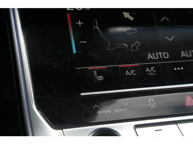 Audi A6 Avant 40 TFSI S edition 2022 Benzine 28