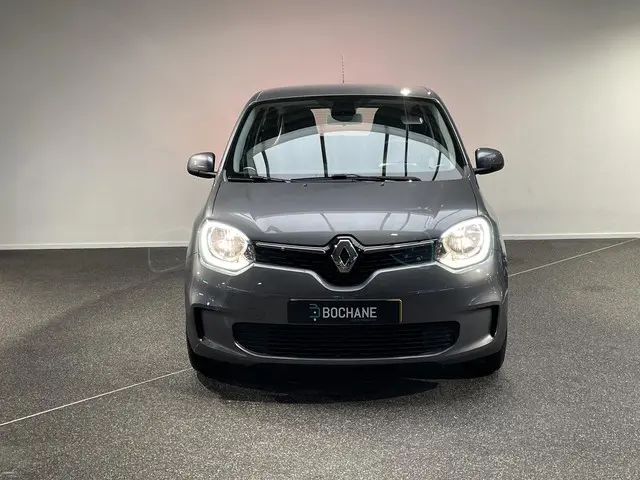 Renault Twingo 1.0 SCe Collection 2021 Benzine 13