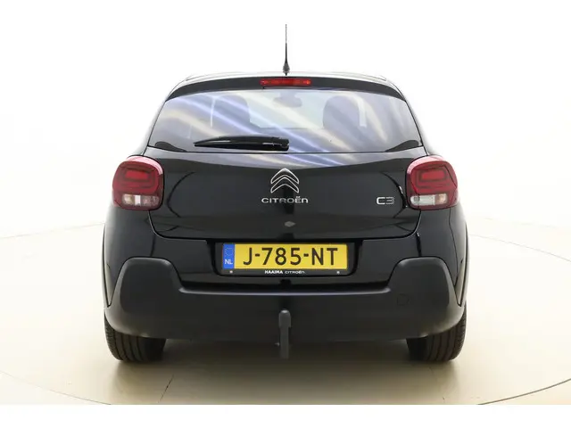 Citroën C3 1.2 PureTech Feel 2020 Benzine 11