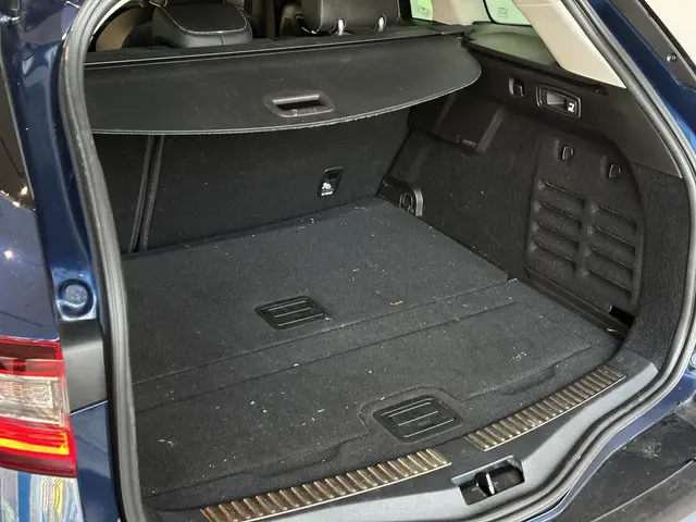 Renault Mégane Estate 1.3 TCe 140 Bose 2020 Benzine 9