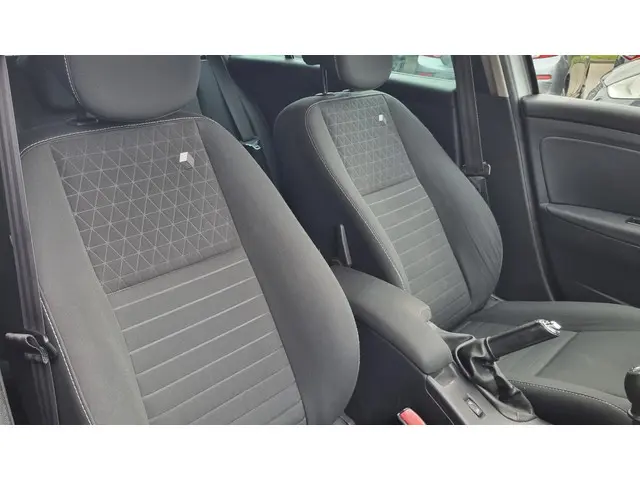 Renault Mégane Estate 1.2 TCe Limited 2016 Benzine 18