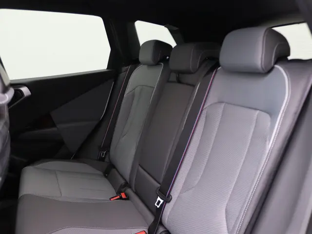 BMW X3 30e xDrive 2025 Hybride Benzine 22