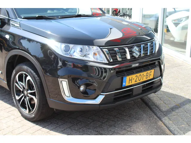Suzuki Vitara 1.0 ECC//NAVI//CAMERA!! 2020 Benzine 19