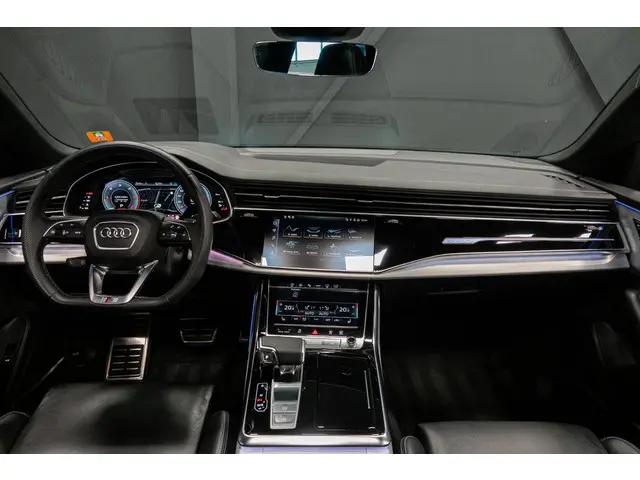 Audi Q8 50 TDI quattro Pro Line S 2023 Diesel 42