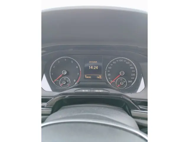 Volkswagen Polo 1.0 TSI Comfortline 2019 Benzine 7