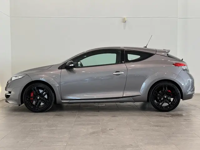 Renault Mégane Coupé 2.0 Turbo 250 RS 2012 Benzine 5