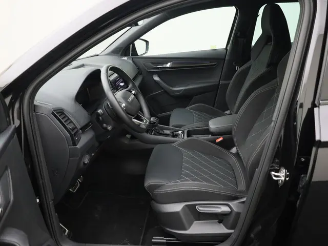 Škoda Karoq 1.5TSI/150PK ACT Sportline DSG 2025 Benzine 16