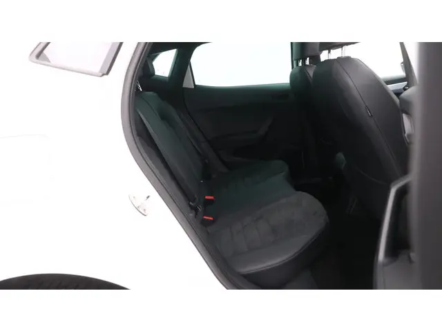 SEAT Ibiza 1.0 EcoTSI FR Plus 2022 Benzine 26