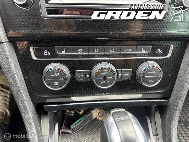 Volkswagen Golf 2.0 TSI GTI Performance 2013 Benzine 30