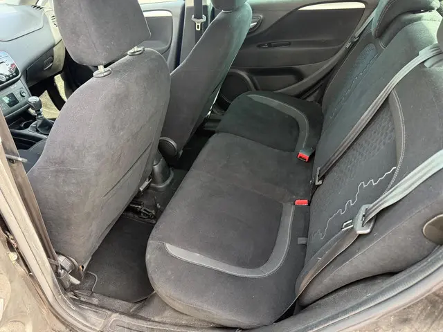Fiat Punto Evo 0.9 TwinAir Sport 2013 Benzine 8