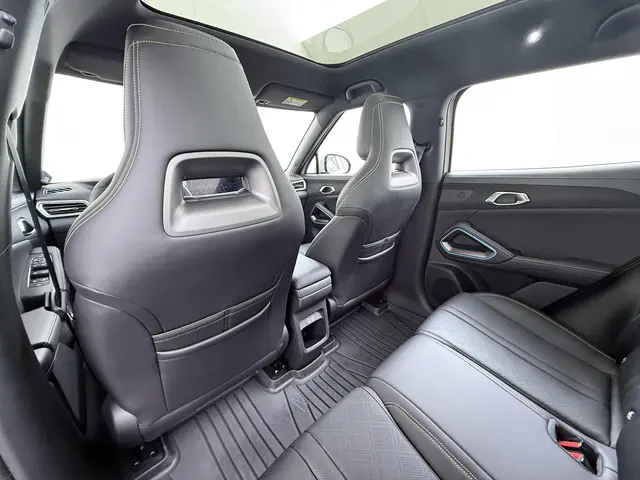 BYD ATTO 2 Boost 45 kWh 2024 Elektrisch 21