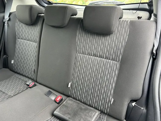 Toyota Yaris 3