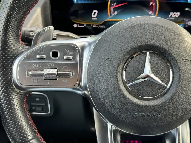 Mercedes-Benz GLA AMG 35 4MATIC 2021 Benzine 19
