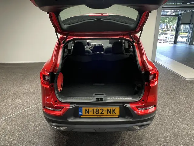 Renault Kadjar 1.3 TCe Black Edition 2019 Benzine 9