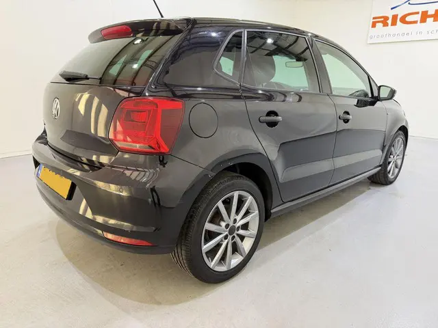 Volkswagen Polo V HB 1.0 Fresh Airco 2014 Benzine 6