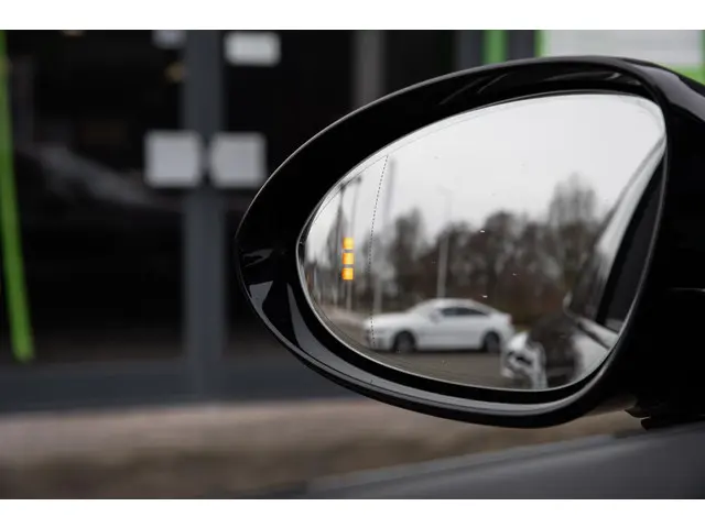 Porsche Cayenne 2.9 S 2018 Benzine 43