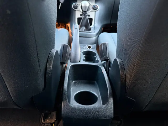 Ford Fiesta 1.25 Titanium 2013 Benzine 26