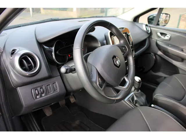 Renault Clio Estate 1.2 16V 2017 Benzine 11