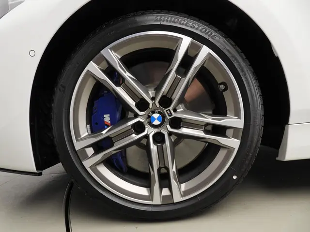 BMW 1 Serie 5-deurs M135i xDrive 2024 Benzine 39