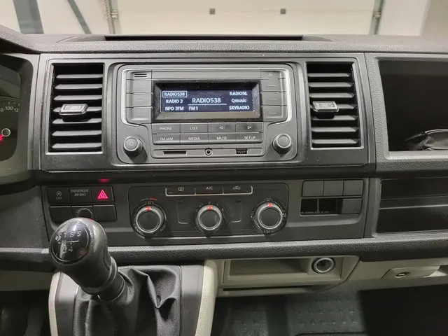 Volkswagen Transporter 2.0TDI Euro 6! 2017 Diesel 10
