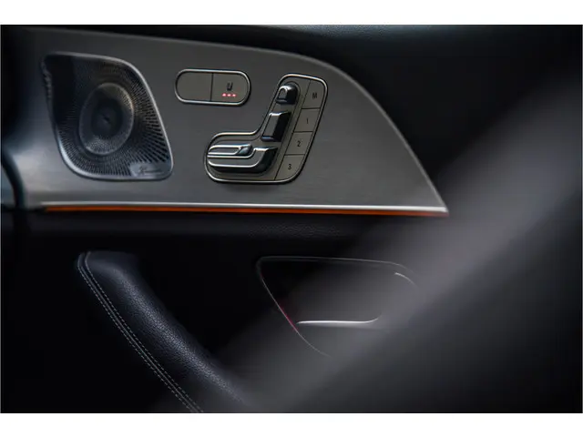 Mercedes-Benz GLE 350 de 4MATIC 2020 Hybride Diesel 28