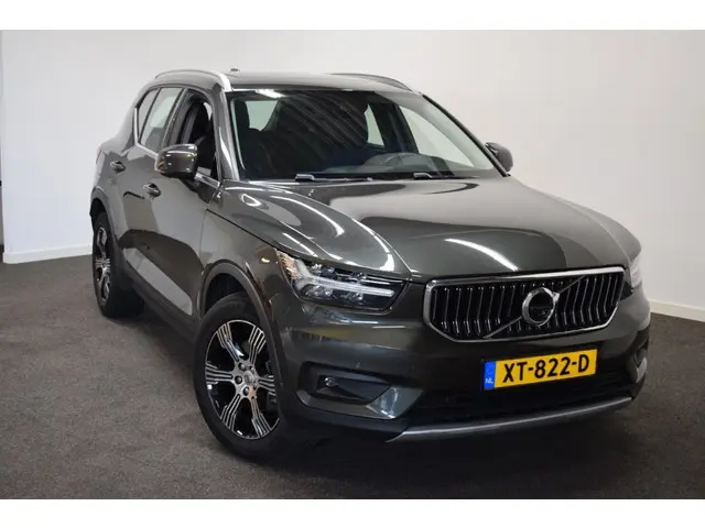 Volvo XC40 2.0 T4 190pk AUT8 Inscription 2019 Benzine 15