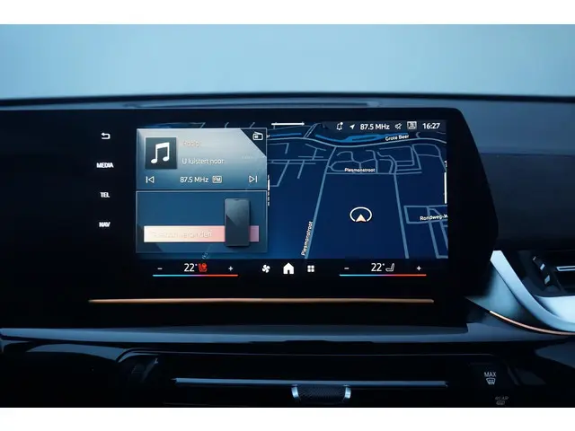 BMW X1 sDrive20i 2025 Benzine 22