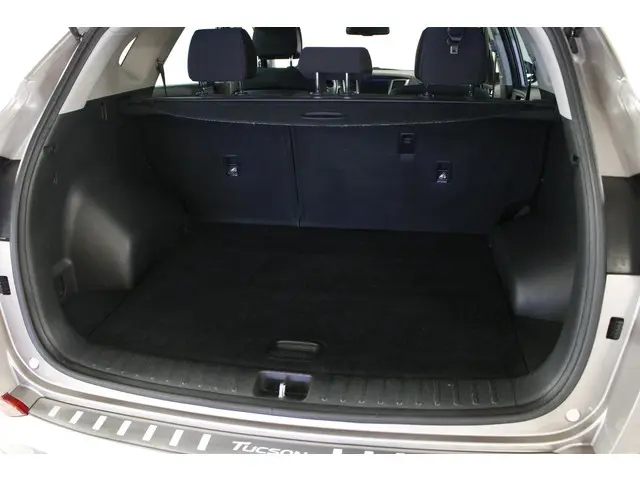 Hyundai Tucson 1.6 GDi Comfort 2017 Benzine 14