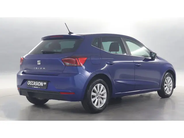 SEAT Ibiza 2