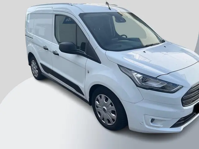 Ford Transit Connect 1.5 EcoBlue L1 Trend 2021 Diesel 5
